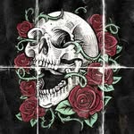 Lloyd Mosher - @bobrossismyking666 - Instagram
