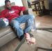 Lloyd Mosley - Facebook