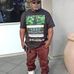 Lloyd Mosley - Facebook