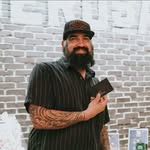 Lloyd Mueller - @lloydmueller - Instagram