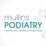 Lloyd Mullins - @mullinspodiatry - Instagram