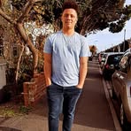 Lloyd Murray - Facebook