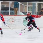 Lloyd Neff - @hockeyneff14 - Instagram