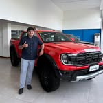 Lloyd Dela Torre - Ford North Caloocan - @ljdt_fnc - Instagram