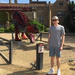 Lloyd Northover - @lloydnorthover - Instagram