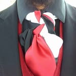 Lloyd Nugent Gibson - @onewo1f_fashion - Instagram