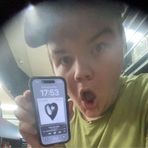 Lloyd Obrien - Facebook