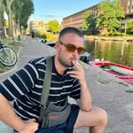 Lloyd Obrien - @lloyd.ob - Instagram