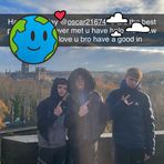 Lloyd Obrien - Facebook