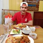 Lloyd Obrien Ordoñez - Facebook