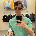 Nathaniel Lloyd Olson - @nathaniellloydolson - Instagram