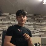 Lloyd Morris - @lloydmorris25 - Instagram