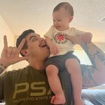 Lloyd Osborne - @ozzy_p_o - Instagram
