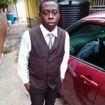 Lloyd Parnell - @lloyd.parnell.79 - Instagram