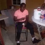 Lloyd Parnell - @parnell2910 - Instagram