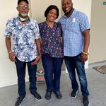 Lloyd Parris - @lloyd.parris.58 - Instagram