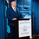 Lloyd Parrott - @lloydparrottnl - Instagram