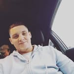 Lloyd Hewitt - @lloydpaterson91 - Instagram