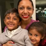 Swati Patel - @lloyd.patel - Instagram