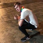 Lloyd Peters - @lloyd_peters23 - Instagram