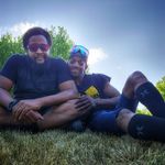 Lloyd Peters - @gentlegiantchi - Instagram