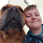 Lloyd Peters - @peterslloyd471 - Instagram