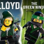 lloyd  ninjago power - @lloydninjagopo - Instagram