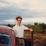 Lloyd Pratt - @lloydpresley - Instagram