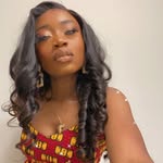 Lovetta lloyd Pratt - @alyah200 - Instagram