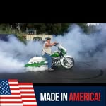 Lloyd Provost - @streetglide27212 - Instagram