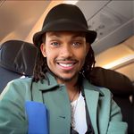 Ramsey D Lloyd carter - @ramseydlloyd - Instagram