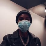 Ramsey Lloyd - @ramseylloyd364 - Instagram