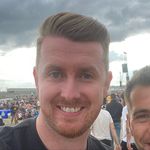 Lloyd Randall - @lloyd_randall - Instagram