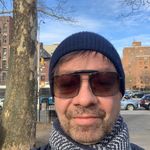Scott Lloyd Randall - @scottlloydrandall - Instagram
