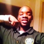 Lloyd Reed Jr - @crazyboy_55 - Instagram