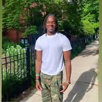 Lloyd Reed Jr. - @imnot_toobad - Instagram