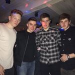 lloyd - @lloydreilly - Instagram