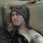 Lloyd Reilly - @skarekrow92 - Instagram
