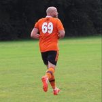 Lloyd Briggs - @lloydbriggs7 - Instagram