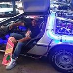 Lloyd Briggs - @lloydbriggs1975 - Instagram