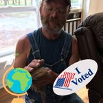 David Lloyd Roach - @possroach - Instagram