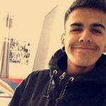 Lloyd Roche△ - @lloydr96 - Instagram