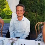 Lloyd Rosenberg - @lloyd_rosenberg - Instagram
