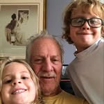 Lloyd Rosenberg - @lloydrosenberg - Instagram