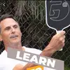 Lloyd Rothstein - @jerseypickleball - TikTok