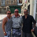 Lloyd Salmon - @lloydcsalmon1 - Instagram