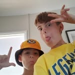 Lloyd Shipley - @lloydloveslambo12 - Instagram