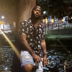 Lloyd Sims - @r3nzonoir - Instagram