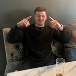 Lloyd Leigh-Smith - @lloyd_smith5 - Instagram