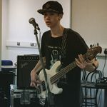 Lloyd Smith - @lloyd_smithy - Instagram